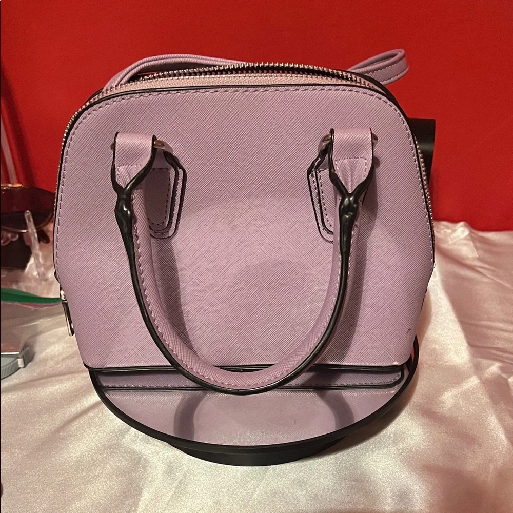 Steve Madden Lilac Mini Bag - Picture 3 of 9